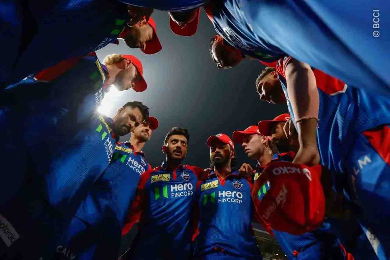 Delhi Capitals face a major setback in IPL 2025