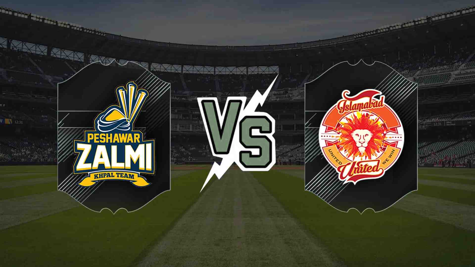 PES vs ISL