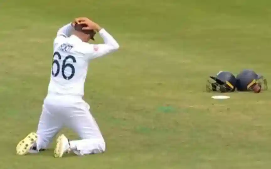 ENG vs IND 2025 1st Test