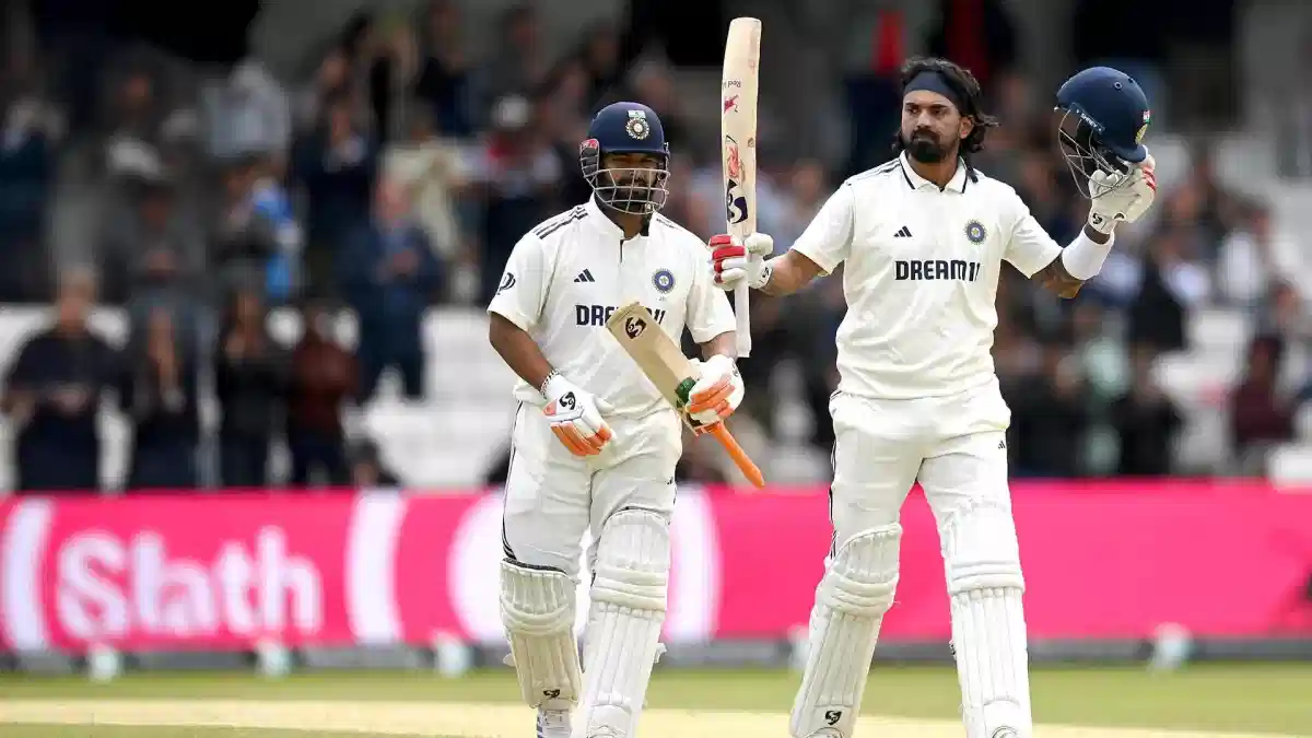 ENG vs IND, 1st Test Day 4:
