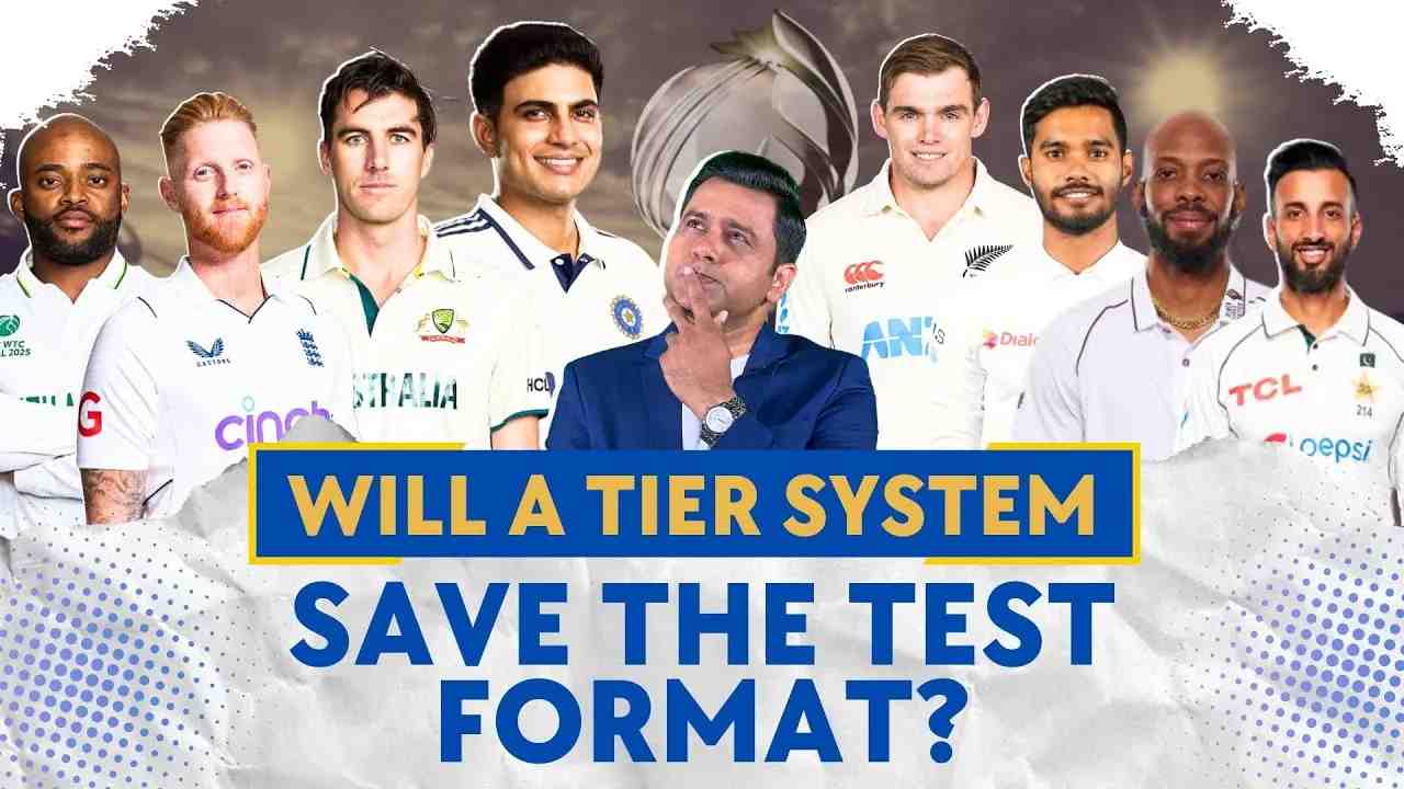 Aakash Chopra 