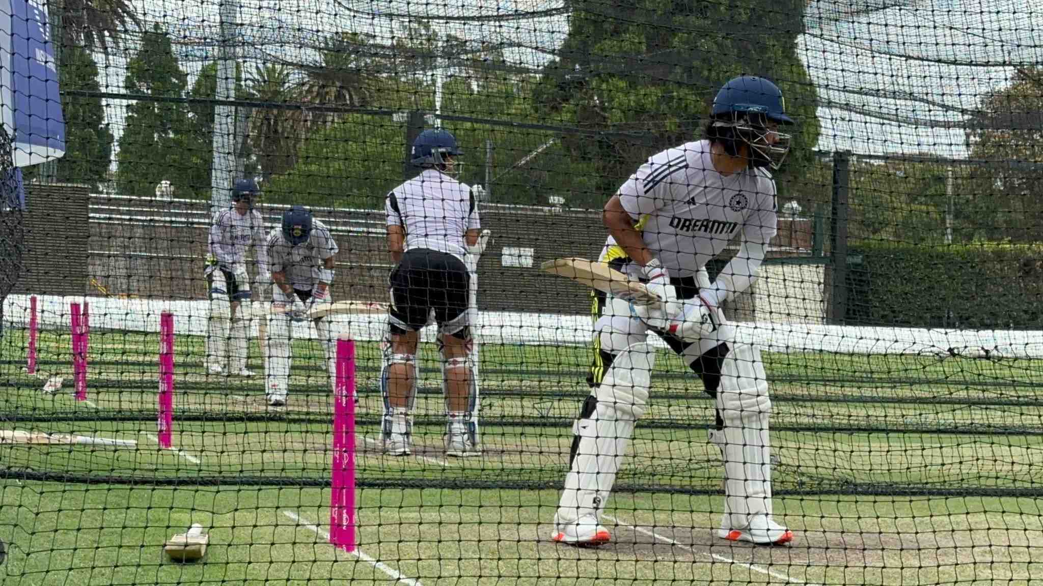 Yashasvi Jaiswal 