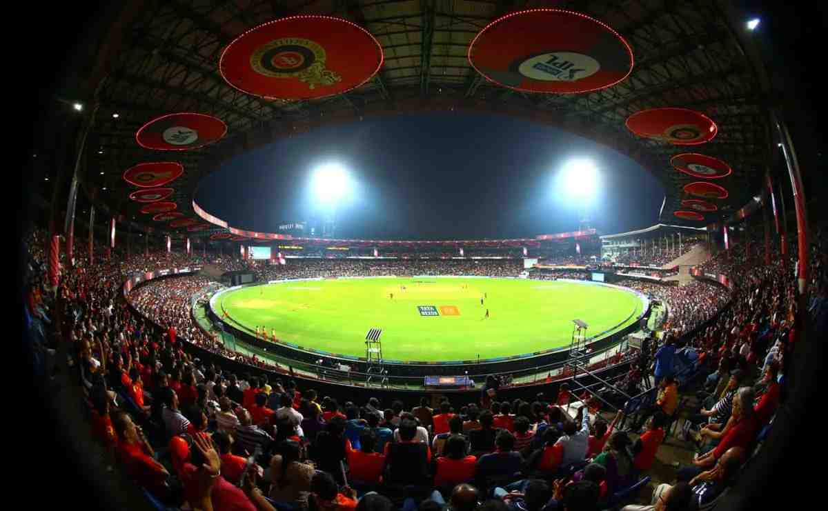 Women's World Cup India