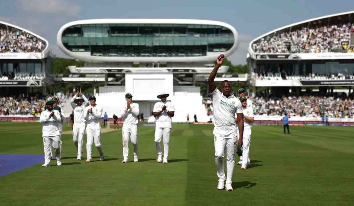 Fans react as 14 wickets fell on Day 1 of WTC Final between South Africa and Australia