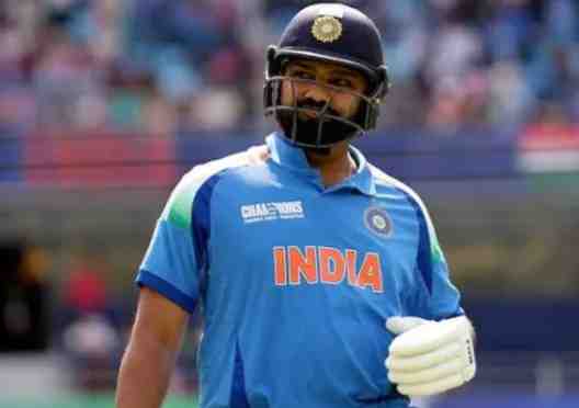 Yograj Singh on Rohit Sharma 