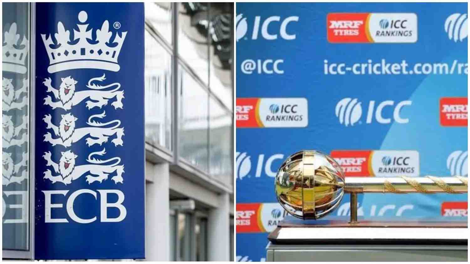 ICC ECB 