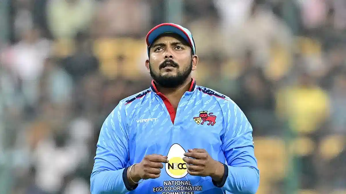  Not just Prithvi Shaw – Two more players set to leave Mumbai 