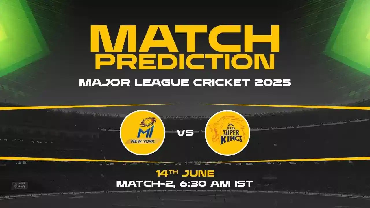 MLC 2025: MINY vs TSK Prediction– Match 2