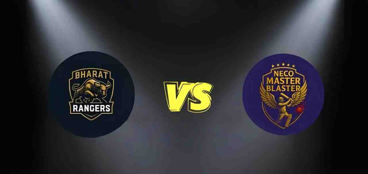 BHR vs NMB