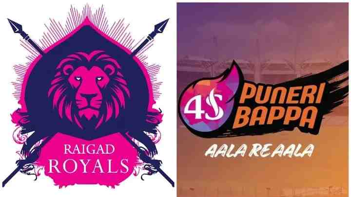 RGR vs PB
