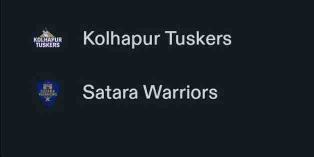KT vs SW 
