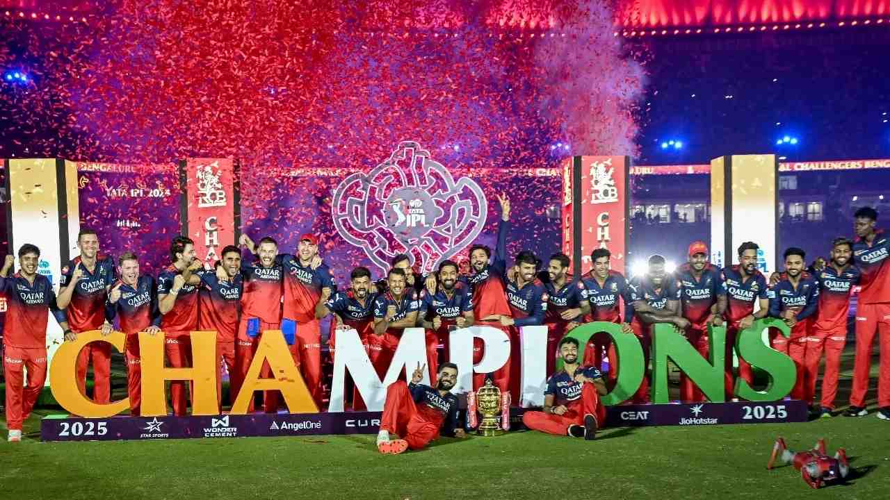 RCB not for sale: United Spirits denies Diageo stake sale reports