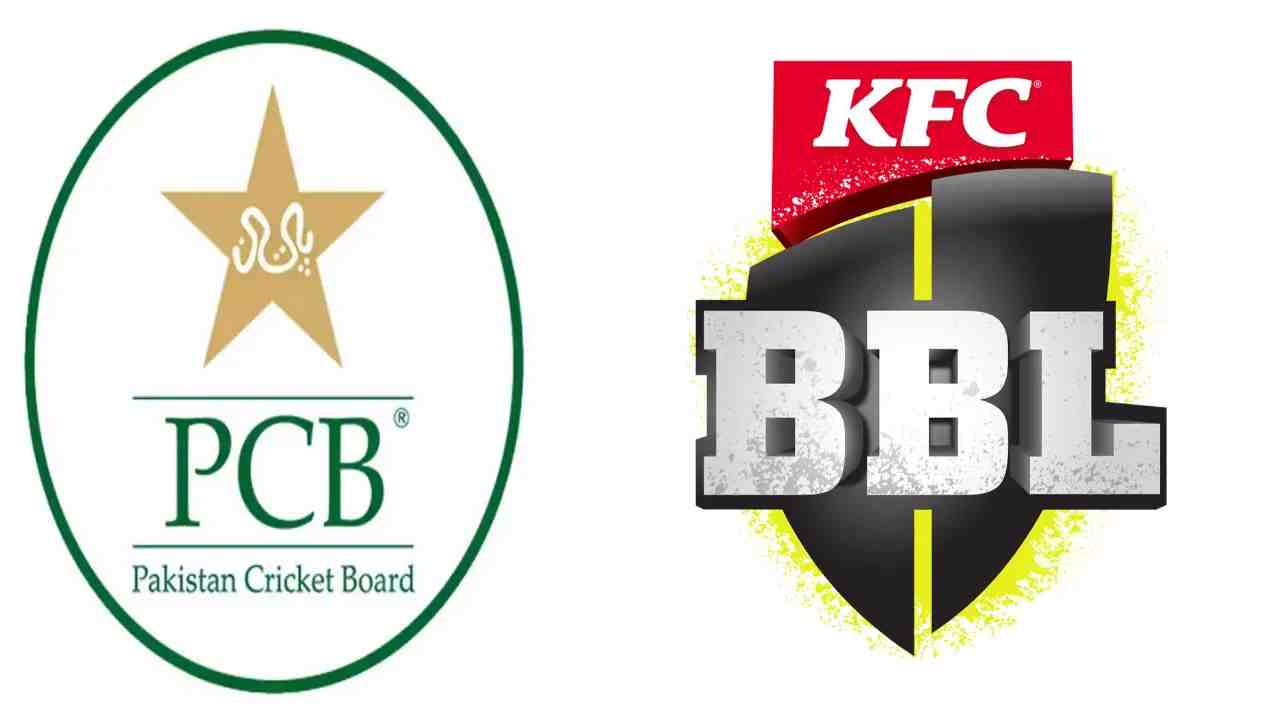 Pakistan's star cricketers register themselves in the BBL draft