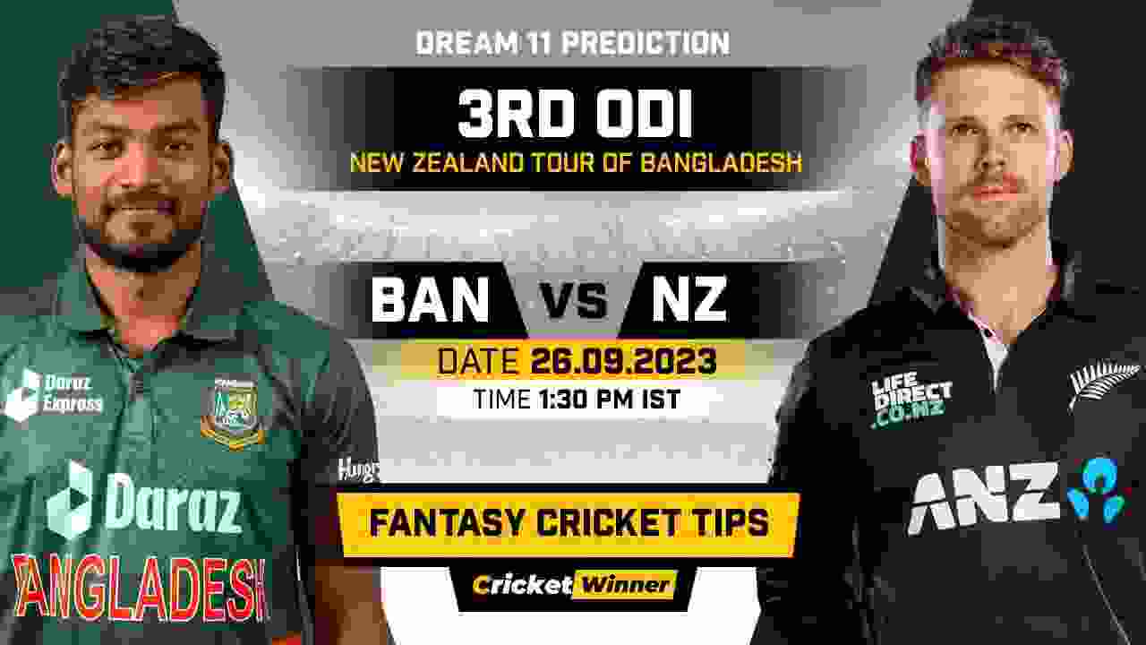 SS vs LKK Dream11 Prediction, Fantasy Cricket Tips, Probable Playing XI, Pitch Report & Injury Updates For 19th Match