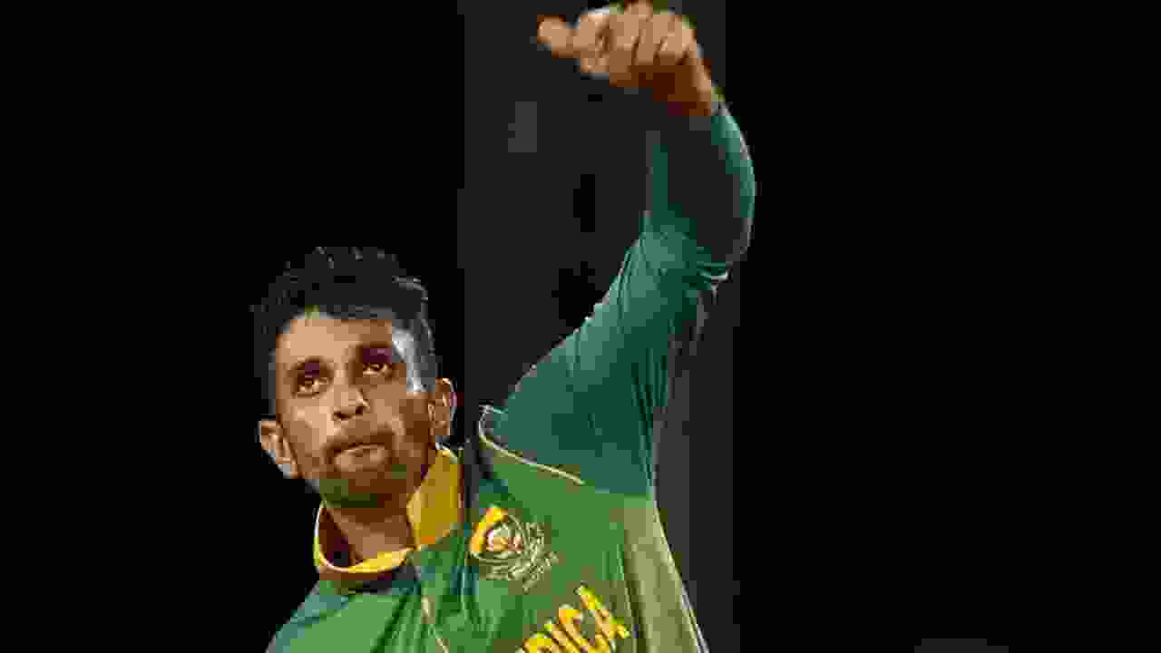 Keshav Maharaj and the Miraculous Comeback