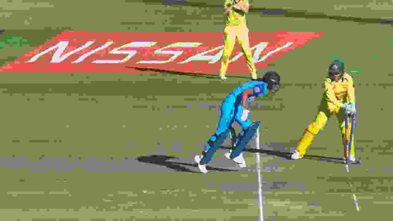 IND-W vs AUS-W, T20 World Cup 2023: 4 instances when India Women's team disappointed in major events