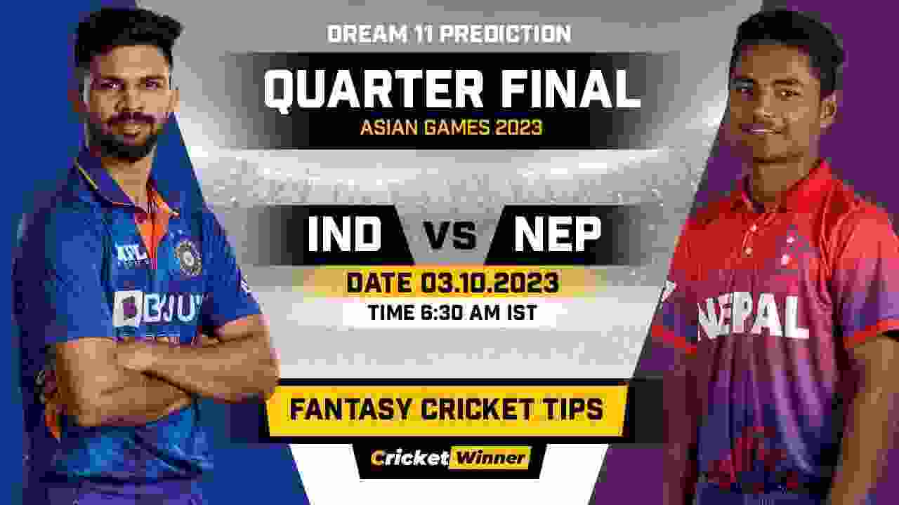 NRK vs DD Dream11 Prediction, Fantasy Cricket Tips, Probable Playing XI, Pitch Report & Injury Updates For Qualifier 2 Match