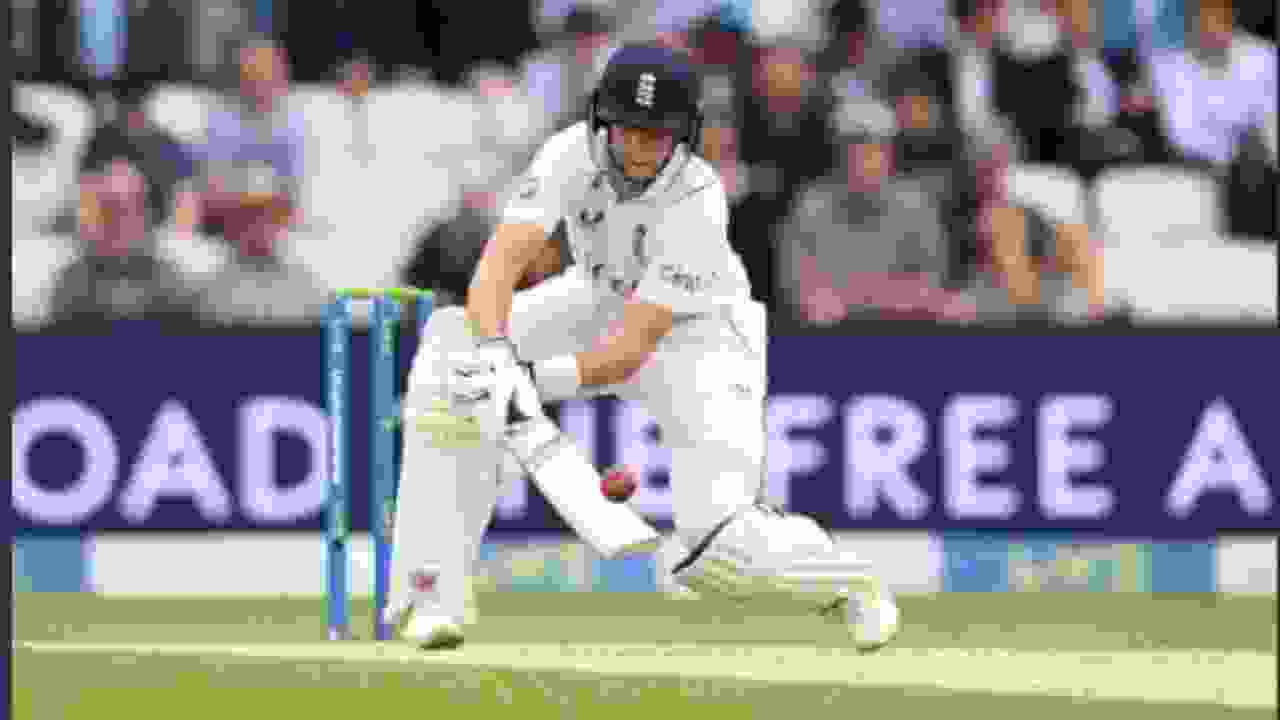 Bazball and the Change it Brought to Test Cricket