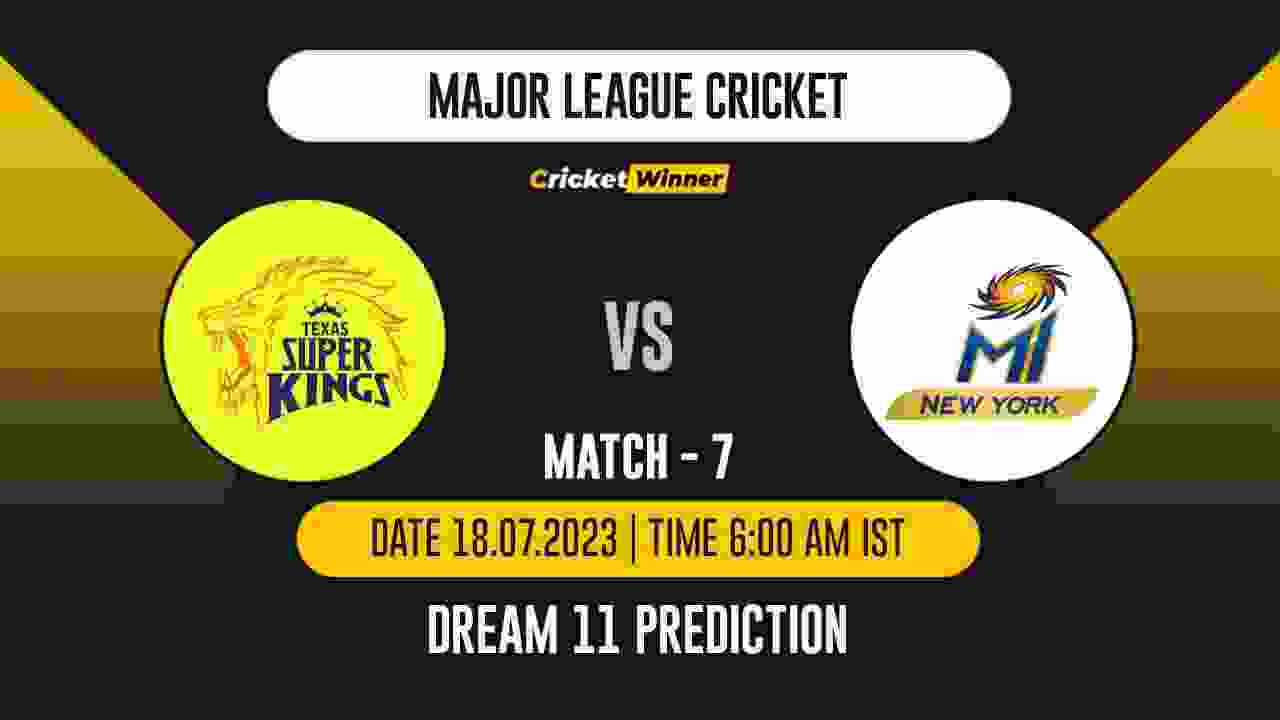 TSK vs MINY Dream11 Prediction, Fantasy Cricket Tips, Probable Playing XI, Pitch Report & Injury Updates For 7th Match