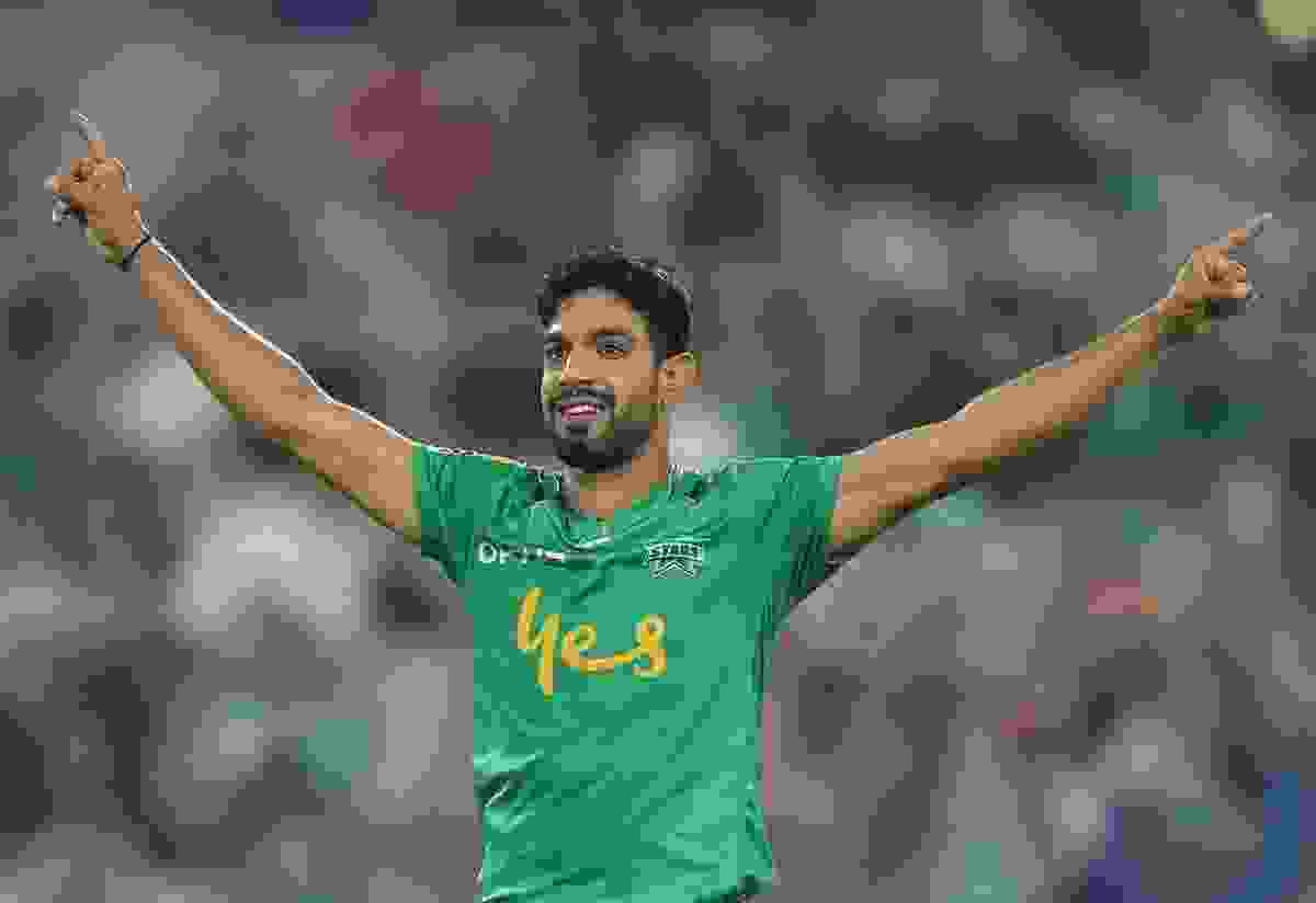 Report: PCB to Postpone Issuance of Haris Rauf's NOC for BBL 13 Participation