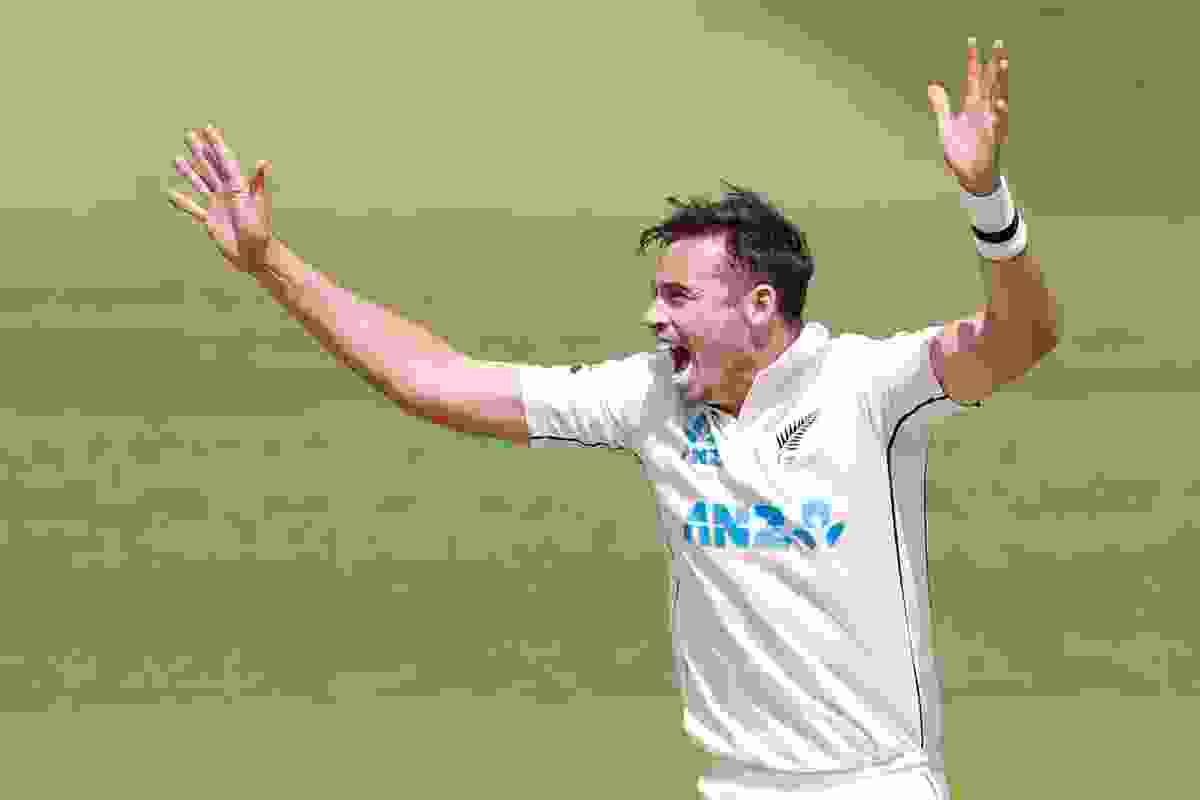 Tim Southee anticipates spin dominance in Bangladesh Test matches