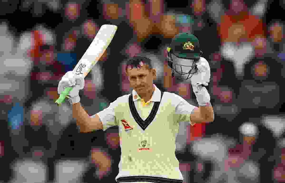 Carey and Labuschagne Scheduled for Sheffield Shield Participation Prior to Pakistan Test Matches