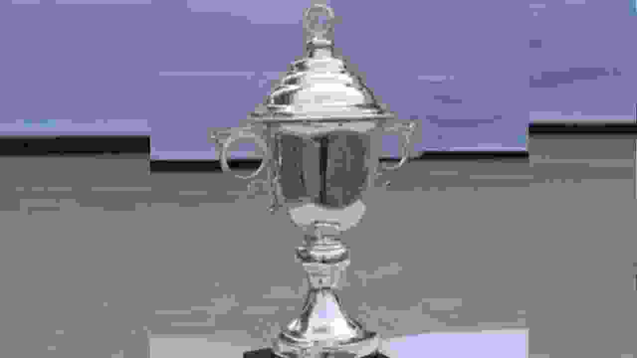 Irani Cup venue shifts