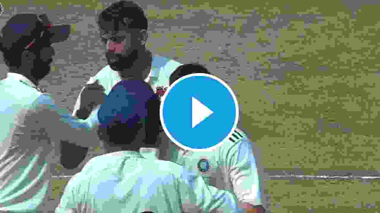 Mumbai secure Irani Cup win after 27 years 