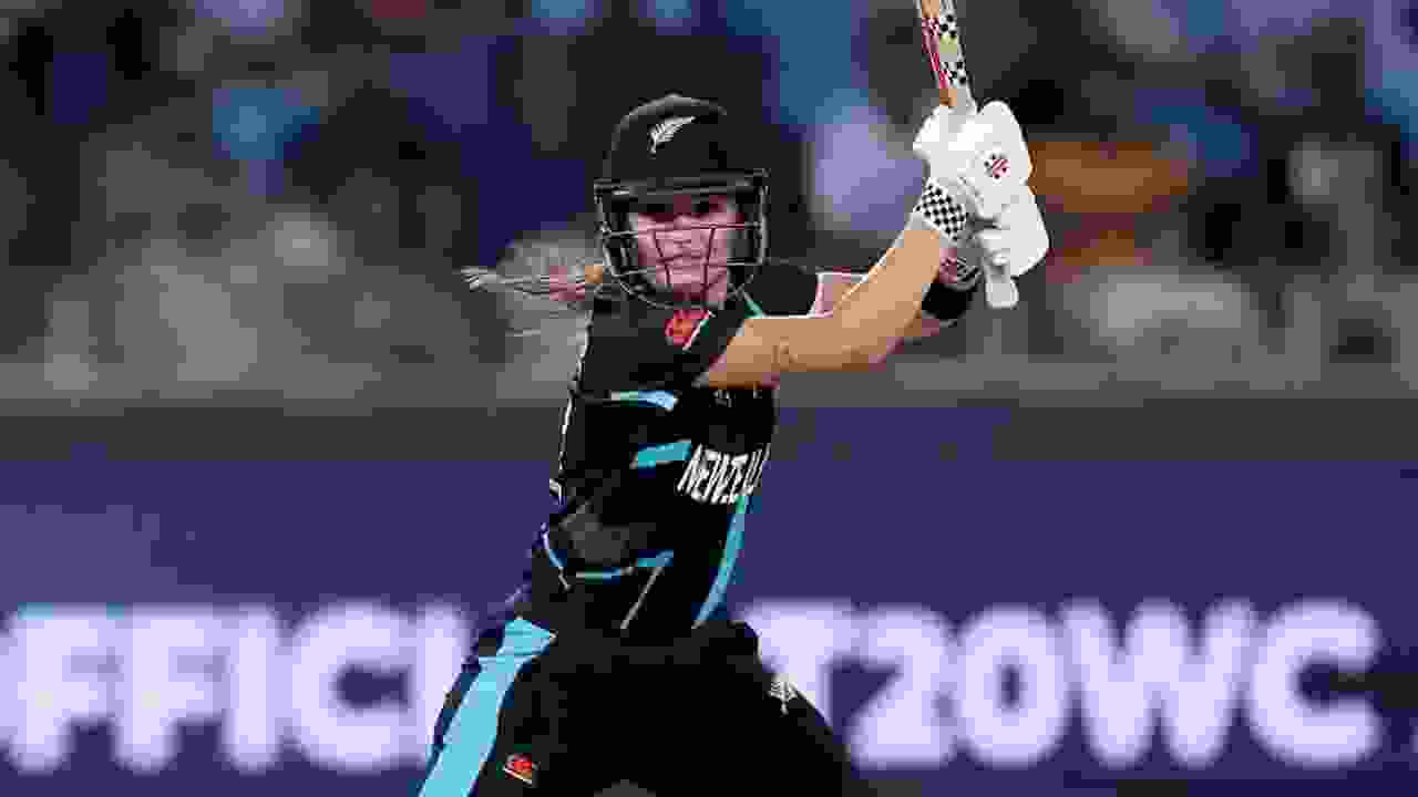 New Zealand set 159 runs target for South Africa
