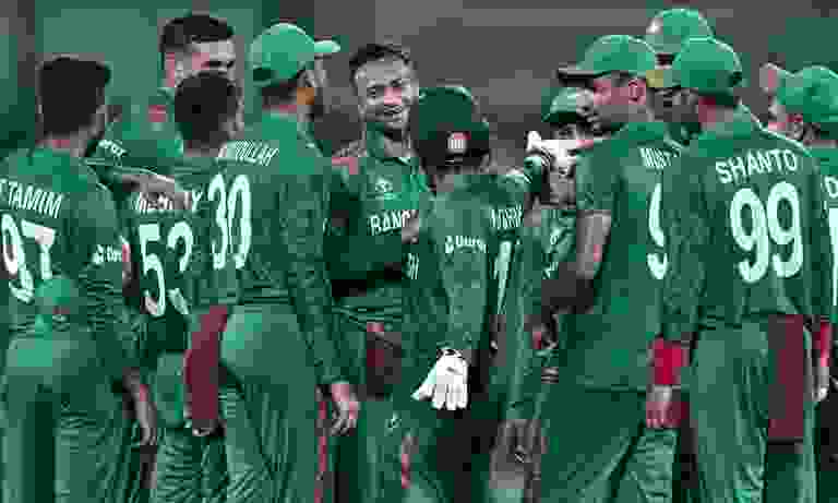 Big blow for Bangladesh, star speedster ruled out of T20 World Cup