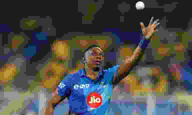 Afghanistan rope in Dwayne Bravo as bowling advisor for T20 WC 2024