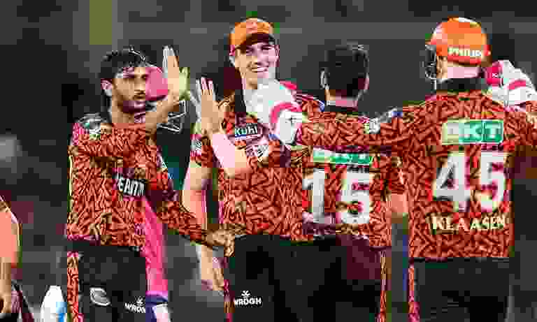 IPL 2024, Qualifier 2: SRH beat RR by 36 runs; Set to face KKR in Final