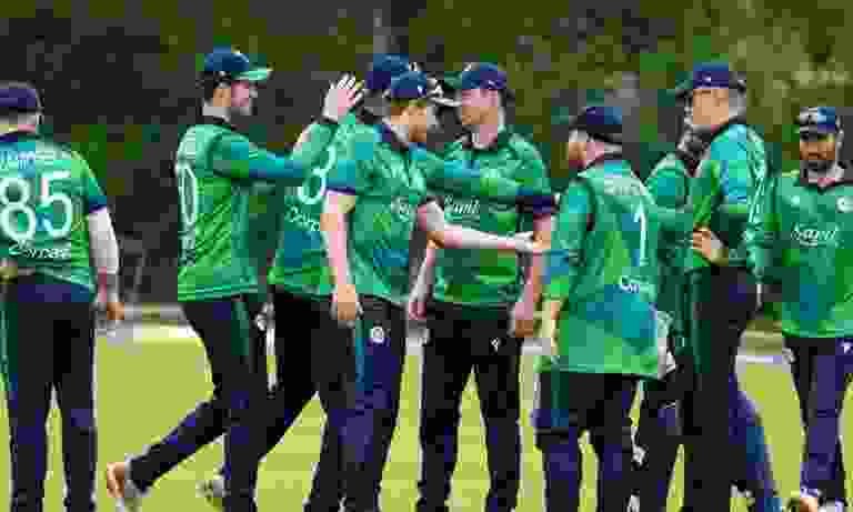 ICC Men’s T20 World Cup 2024, warm-up wrap: Sri Lanka vs Ireland, and Afghanistan vs Scotland