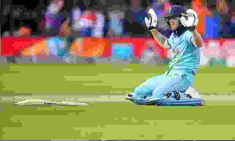 On this day: England win their first ODI World Cup in 2019 by beating New Zealand in boundary count