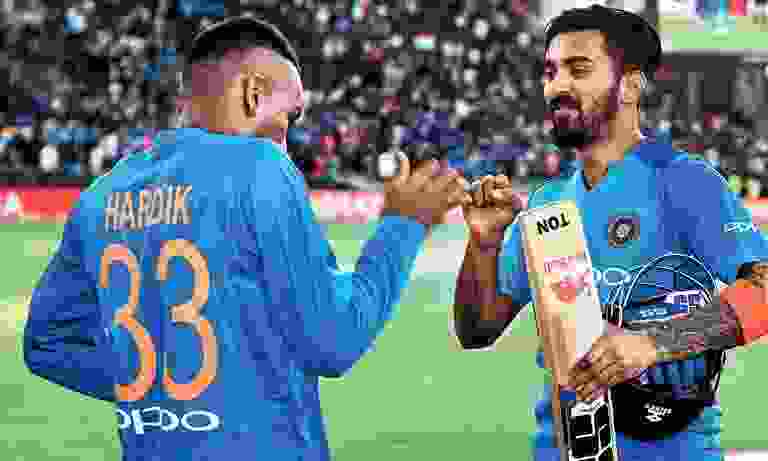 KL Rahul or Hardik Pandya likely to lead India in the ODI series vs Sri Lanka
