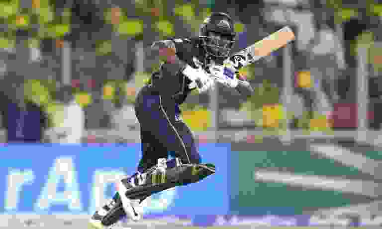 Sai Sudharsan's record-breaking knock: He becomes fastest Indian to score 1000 IPL runs