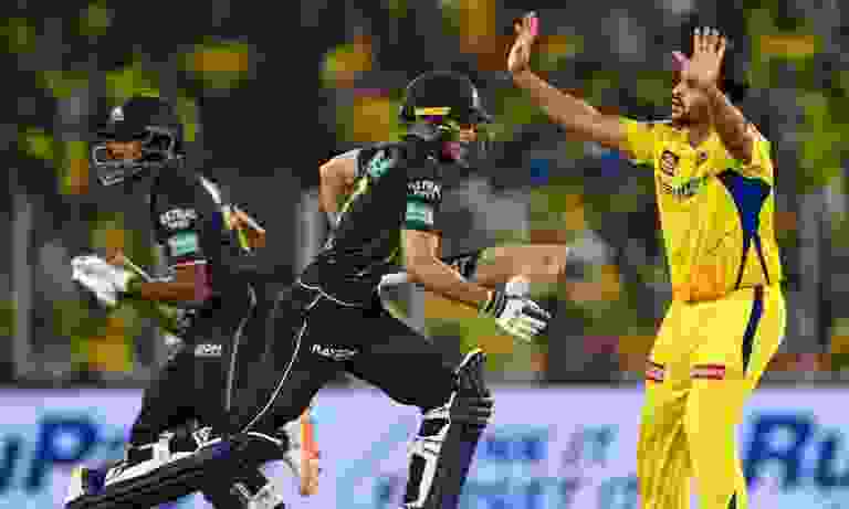 IPL 2024: Shubman Gill &amp; Sai Sudharsan script history against CSK