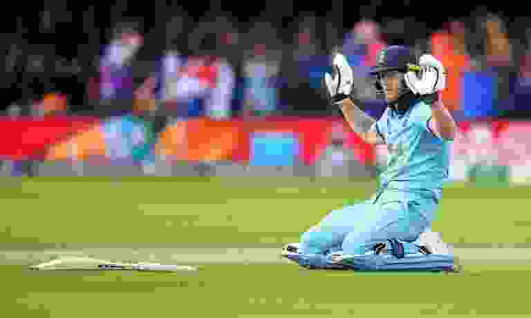 "We made a massive error…": Marais Erasmus makes big revelation on ODI WC 2019 final controversy