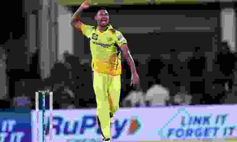 BCB extends Mustafizur Rahman leaves, available for CSK-PBKS clash