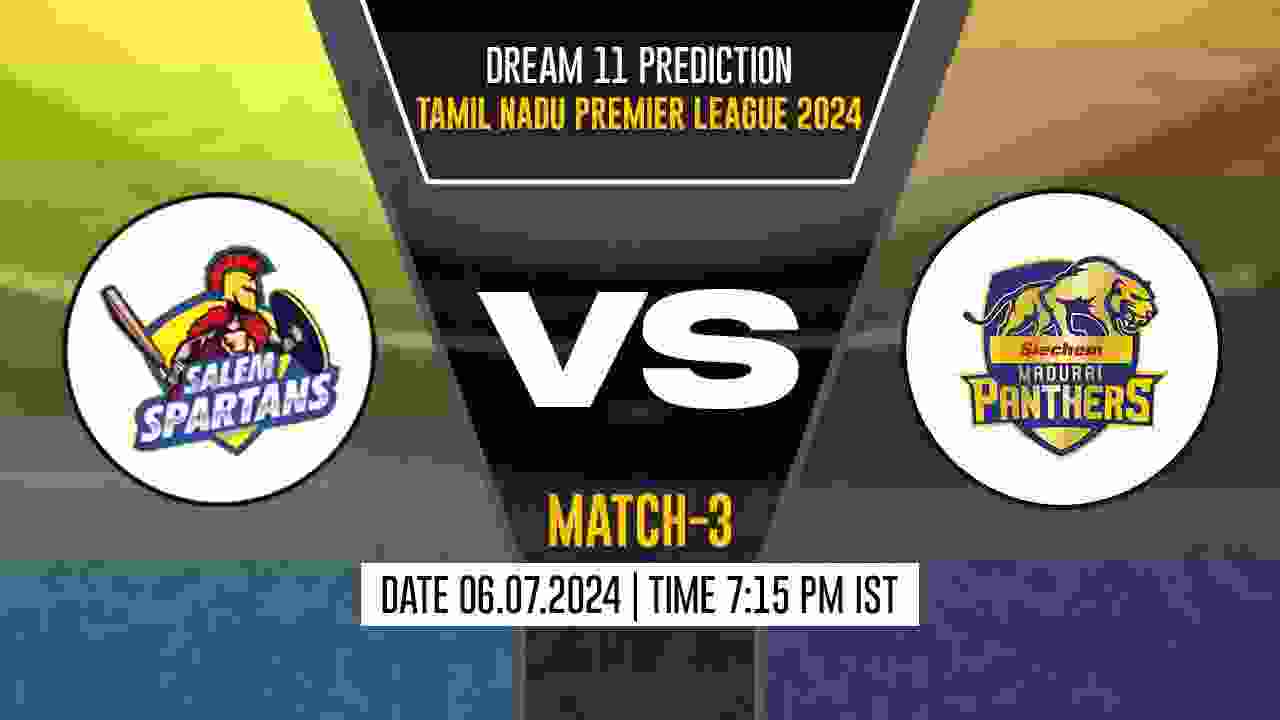 SS vs SMP Dream11 Prediction, Fantasy Cricket Tips, Probable Playing XI, Pitch Report &amp; Injury Updates For 3rd Match