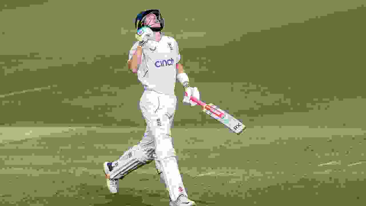 “One of the great knocks by an Englishman in India” – Pragyan Ojha praises Ollie Pope