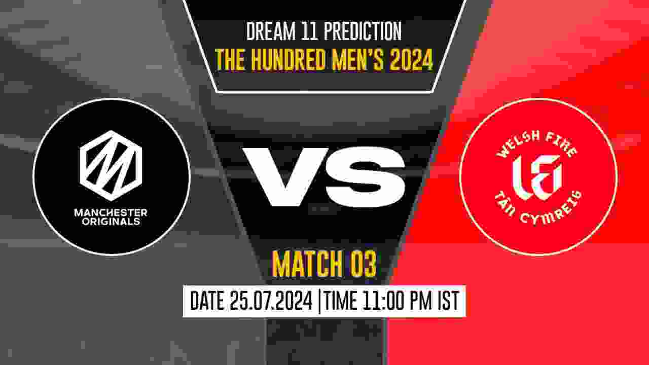 MNR vs WEF Dream11 Prediction, Fantasy Cricket Tips, Probable Playing XI, Pitch Report &amp; Injury Updates For 03rd Match
