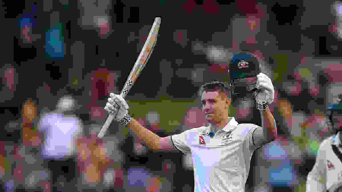 NZ vs AUS: Day 1: Cameron Green's Exceptional Century Rescues Australia in Tough Conditions