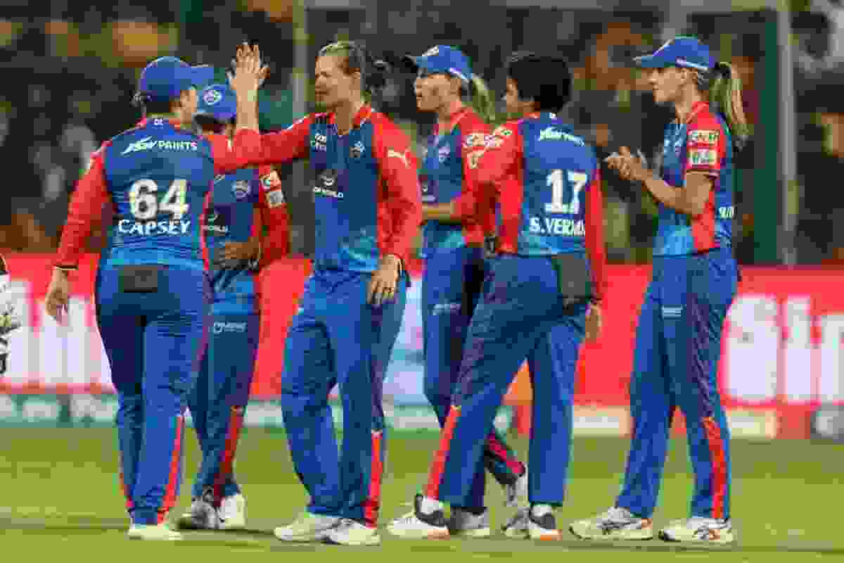 WPL 2024: Team Analysis: How Delhi Capitals Women have become a dominant force?