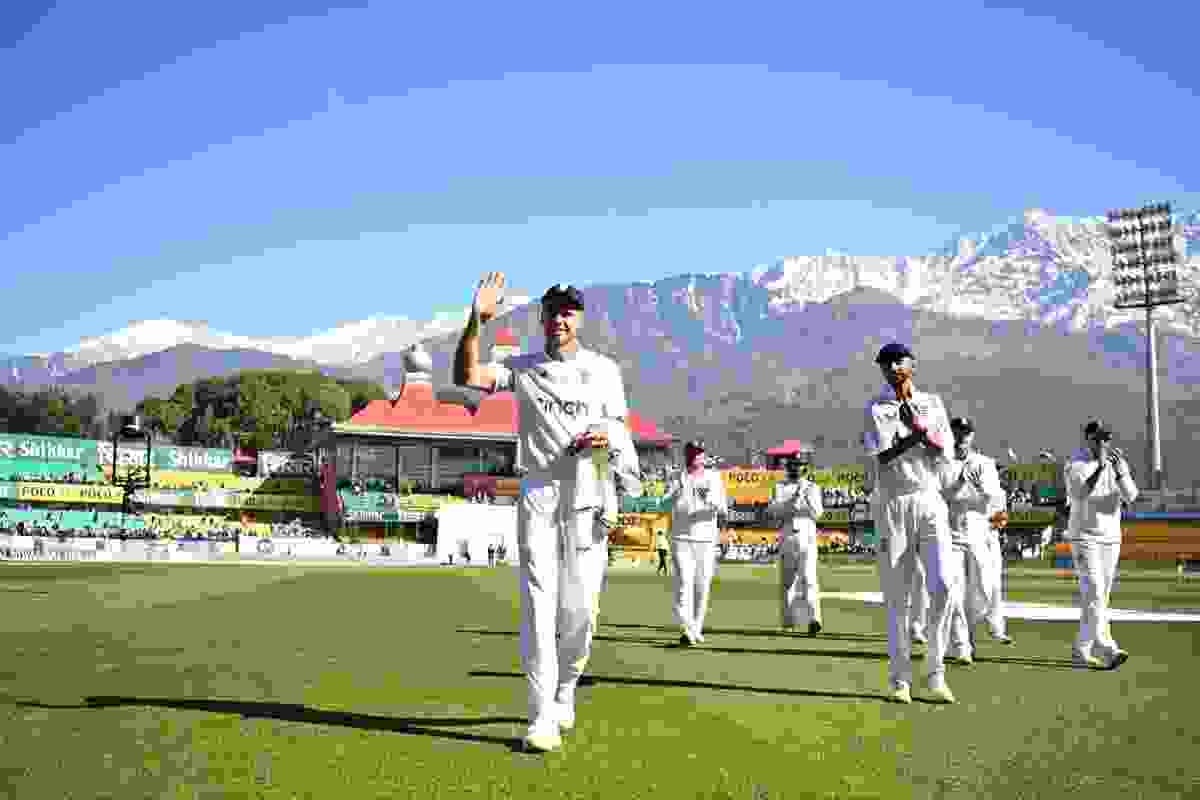 IND vs ENG: Player Analysis: 700 and Beyond: A Deep Dive into James Anderson's Landmark Achievement