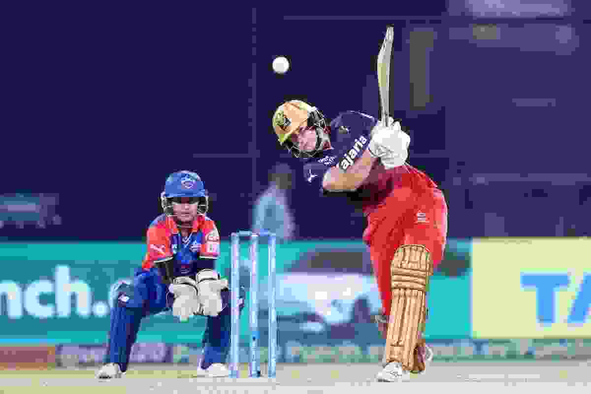 WPL 2024: Player Analysis: How did Ellyse Perry Establish her lead in the Orange Cap Race?