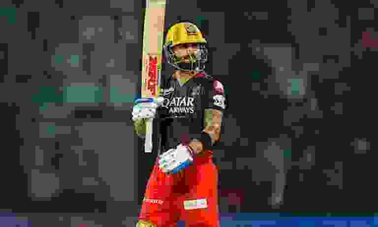 I will try my absolute best for the fans, for the franchise: Virat Kohli on about winning IPL