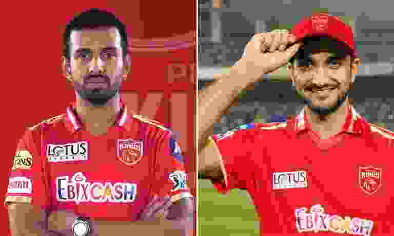 IPL 2024: Top 4 Punjab Kings players to be in focus