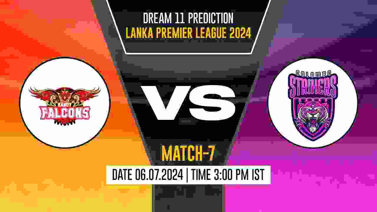 KFL vs CS Dream11 Prediction, Fantasy Cricket Tips, Probable Playing XI, Pitch Report &amp; Injury Updates For 7th Match