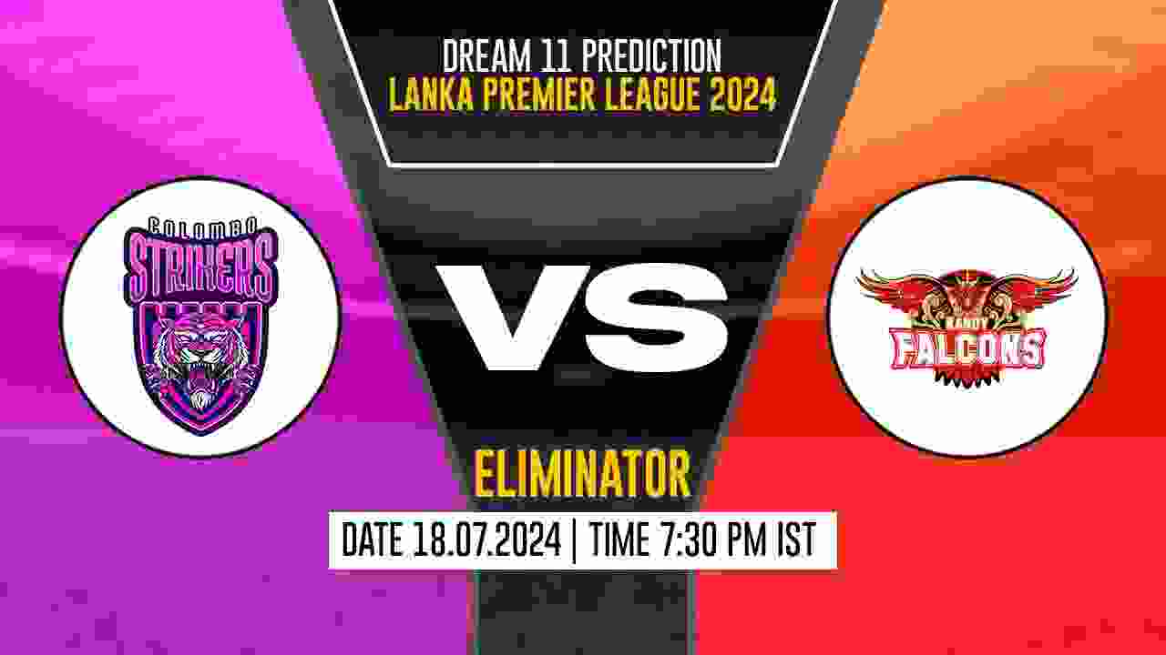 KFL vs CS Dream11 Prediction, Fantasy Cricket Tips, Probable Playing XI, Pitch Report &amp; Injury Updates For Eliminator Match